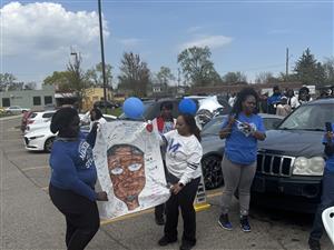  Mr. G Home Going